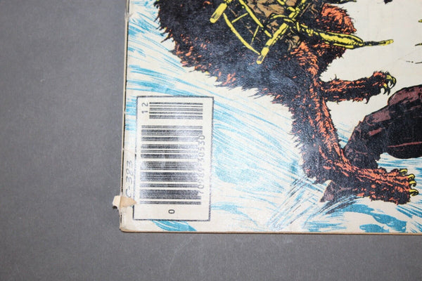 DC House Of Mystery Vol.30 No.287 December 1980 Comic Book