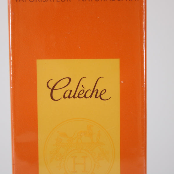 Hermes Caleche Eau De Toilette NEW3.3 Fl Oz Cologne