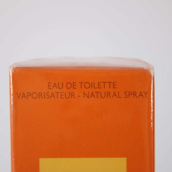 Hermes Caleche Eau De Toilette NEW3.3 Fl Oz Cologne