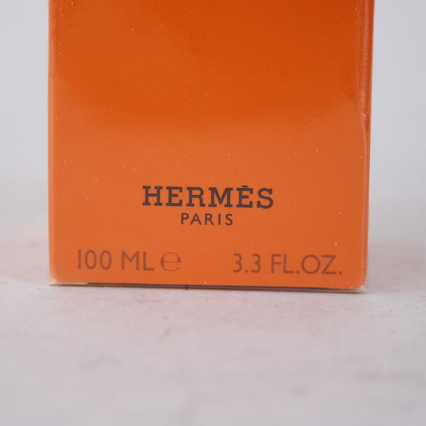 Hermes Caleche Eau De Toilette NEW3.3 Fl Oz Cologne