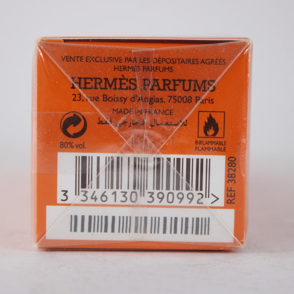 Hermes Caleche Eau De Toilette NEW3.3 Fl Oz Cologne