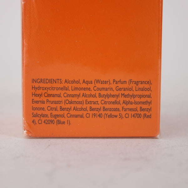 Hermes Caleche Eau De Toilette NEW3.3 Fl Oz Cologne