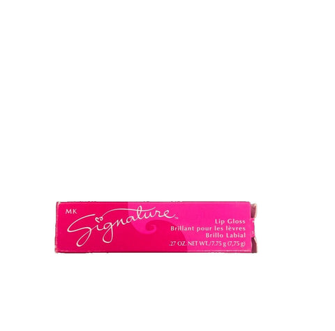 Mary Kay NEW Sweet Raisin Discontinued Lip Gloss