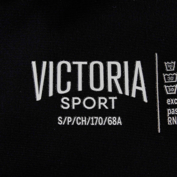 Victoria Sport Sp SP x 24 Black Gemstone Print Polyamide Blend Stretch Pant
