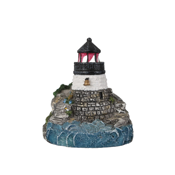 Cheryl Spencer Collin Lighthouse Castle Hill Light House Newport RI Lighthouse