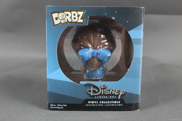 Funko Dorbz NEW Disney Series One #046 Peasant Belle Collectible Figure