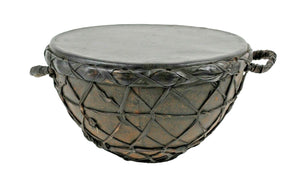 Handmade Skin Drum