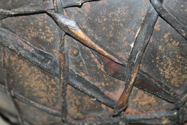 Handmade Skin Drum