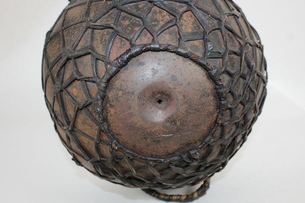 Handmade Skin Drum