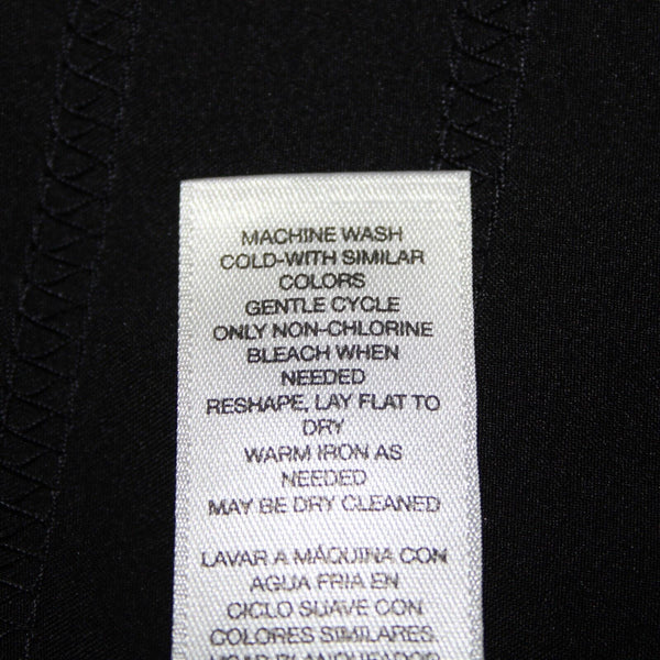 Chicos NEW $89 So Slimming Sz 3 x 30 Cocoa Bean Brown Peyton Rayon Nylon Pant