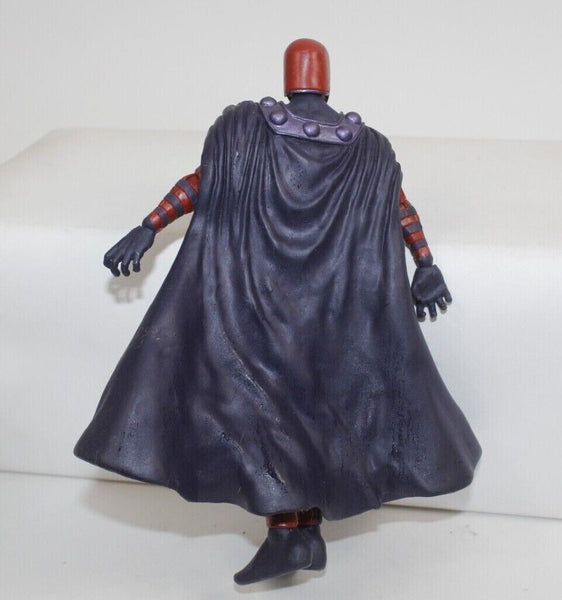 Marvel 2011 X Men Magneto 7.5" Action Figure