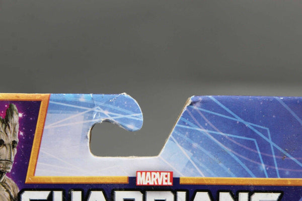 Hasbro Guardians Of The Galaxy Star-Lord Quick Draw Blasters Figure