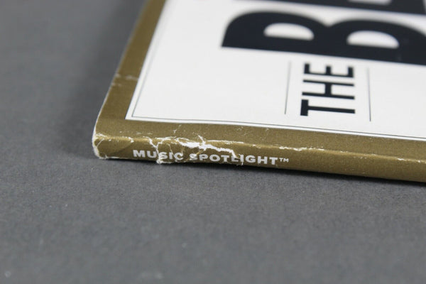 The Beatles 2018 Music Spotlight Collector's Edition Soft Cover Magazine