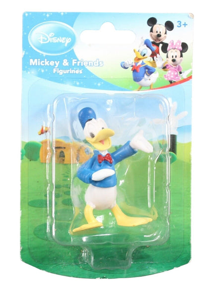 Disney Mickey & Friends Donald Duck 2" Collectible Action Figure