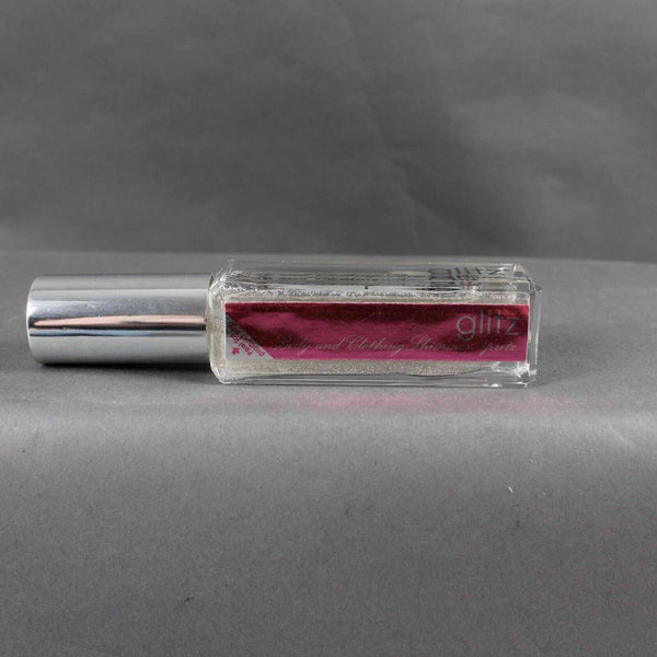 Glitz Body and Clothing Shimmer Spritz Rainbow Liquid Micro Glitter