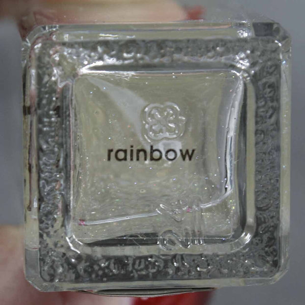 Glitz Body and Clothing Shimmer Spritz Rainbow Liquid Micro Glitter