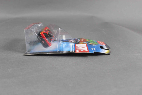 Mattel Marvel 2011 Daredevil (1998 Dodge Viper GT2) Die-Cast Collection