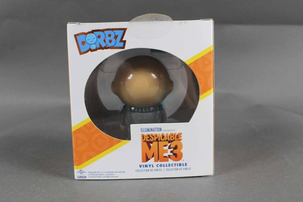 Funko Dorbz Despicable Me 3 # 317 Gru Vinyl Collectible