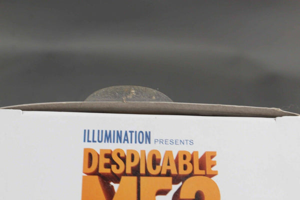 Funko Dorbz Despicable Me 3 # 317 Gru Vinyl Collectible