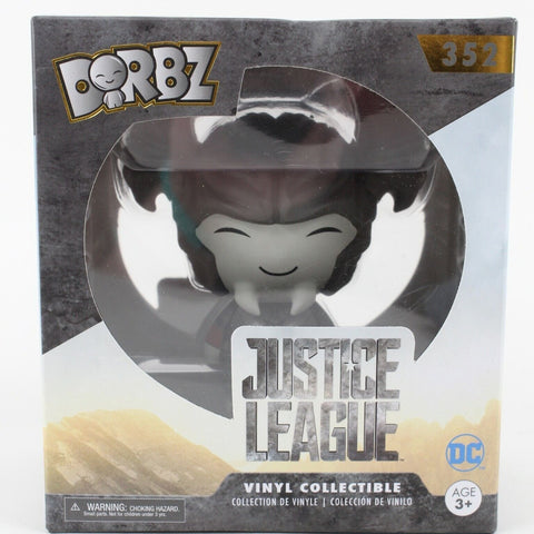 Funko Dorbz Justice League #352 Steppenwolf Vinyl Collectible