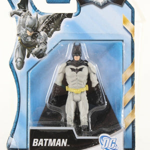 Mattel Batman Dark Knight Rises 2011 Batman 4" Action Collectible Figure