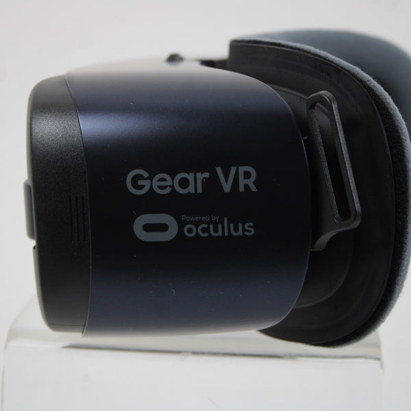 Samsung Gear VR Oculus