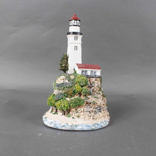 Spencer Collin $170 8 X 5  Admirals Lights Diamond Head HI 346/3000 Lighthouse