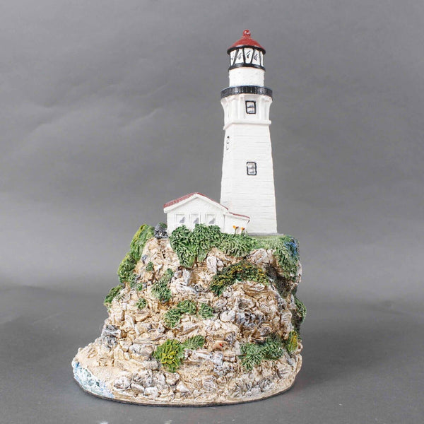 Spencer Collin $170 8 X 5  Admirals Lights Diamond Head HI 346/3000 Lighthouse
