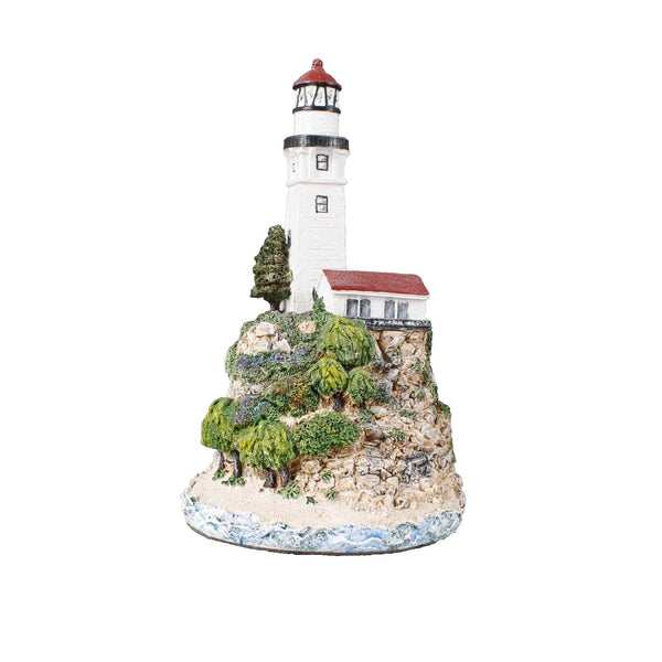 Spencer Collin $170 8 X 5  Admirals Lights Diamond Head HI 346/3000 Lighthouse