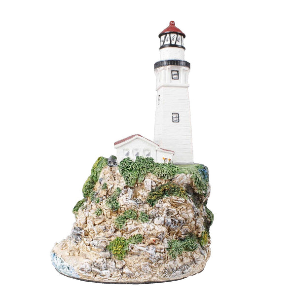 Spencer Collin $170 8 X 5  Admirals Lights Diamond Head HI 346/3000 Lighthouse