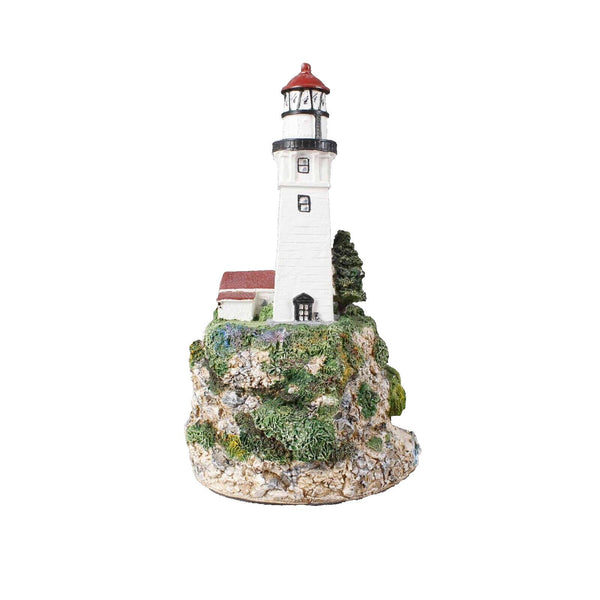 Spencer Collin $170 8 X 5  Admirals Lights Diamond Head HI 346/3000 Lighthouse