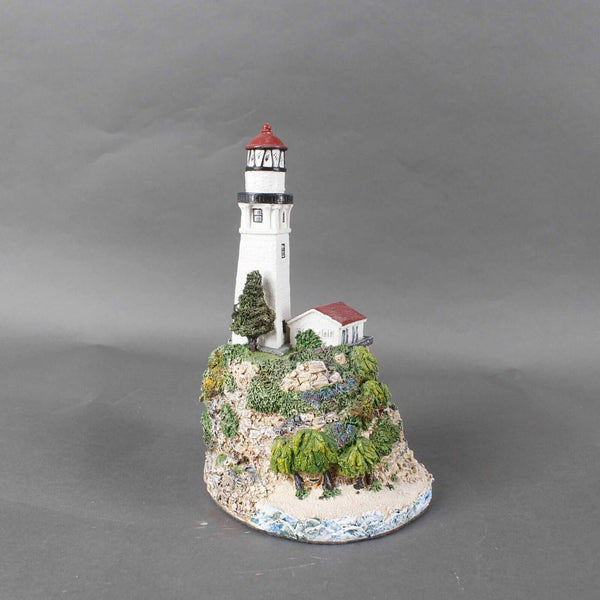 Spencer Collin $170 8 X 5  Admirals Lights Diamond Head HI 346/3000 Lighthouse
