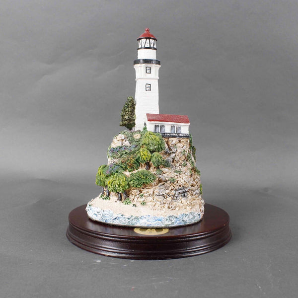 Spencer Collin $170 8 X 5  Admirals Lights Diamond Head HI 346/3000 Lighthouse