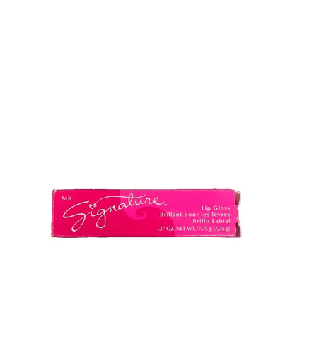 Mary Kay NEW Paradise Pink Discontinued Lipstick Lip Gloss