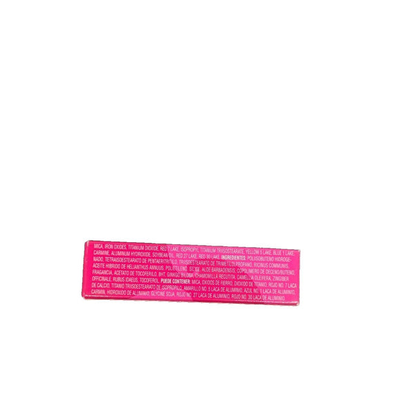 Mary Kay NEW Paradise Pink Discontinued Lipstick Lip Gloss