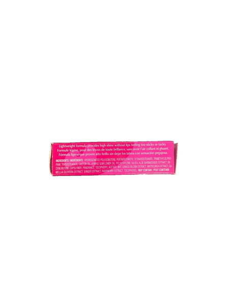 Mary Kay NEW Paradise Pink Discontinued Lipstick Lip Gloss