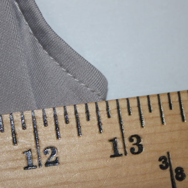 AX Paris Dress NEW Sz 8 Silver Ruched Body Con Lined Polyester Elastane Dress