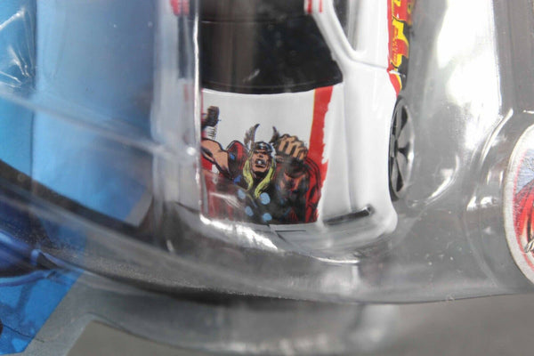 Mattel Marvel 2011 Thor (PC5G) Die-Cast Collection