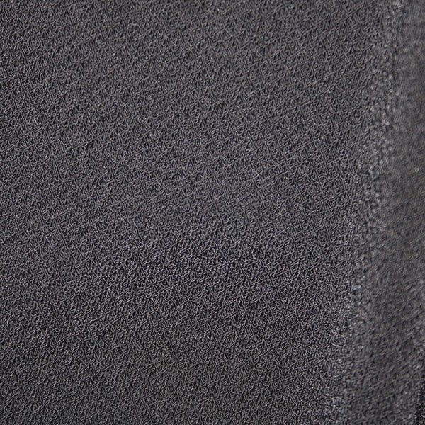 Chicos Dress NEW $129 Sz 2 Black Lined Lace Detail Polyester Spandex Dress