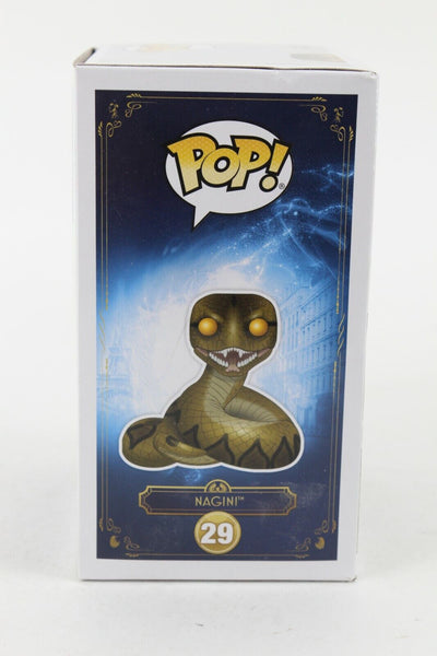 Funko POP The Crimes Of Grindelwald # 29 Nagini Vinyl Figure