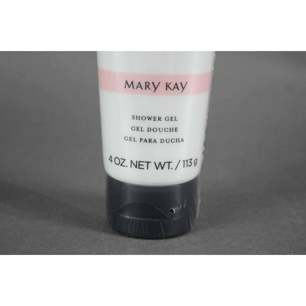 Mary Kay NEW Paint The Sky 4 Oz Shower Gel
