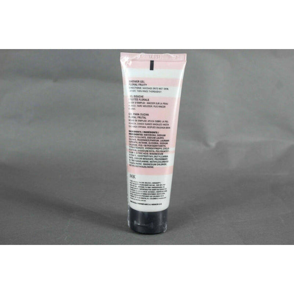 Mary Kay NEW Paint The Sky 4 Oz Shower Gel