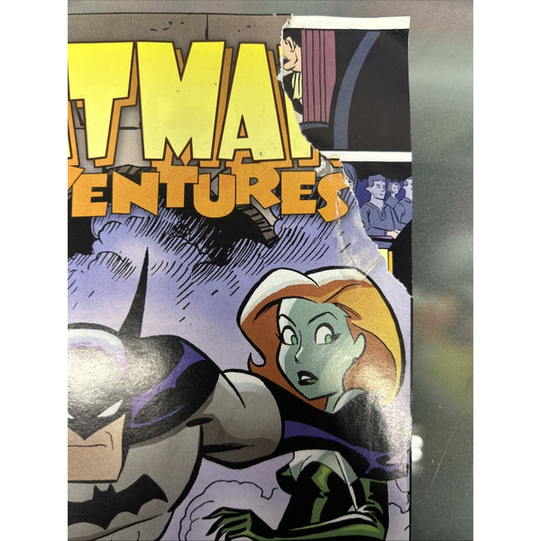 Dc Entertainment Scooby Doo Where Are You Comic Fest 2012 Comic Book