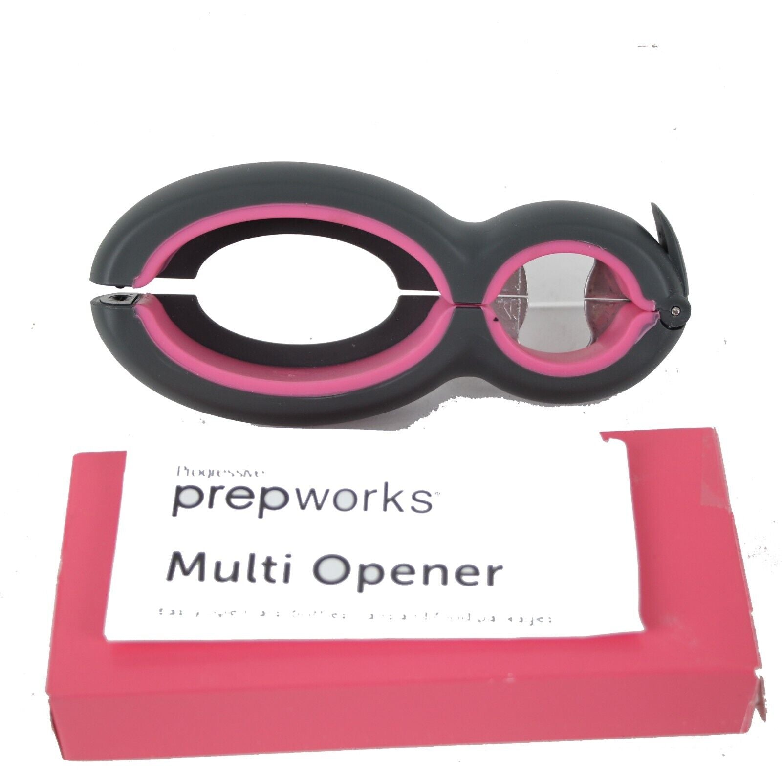 Progressive Prep Work Pink Multi Opener