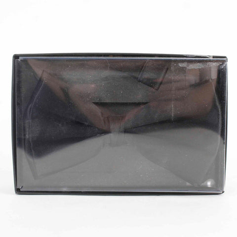 Patrick James NEW $30 Black Bow Tie
