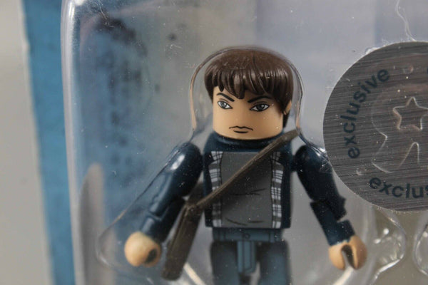 Diamond Select The Dark Tower Jake Chambers & Masked Tracker Minimates