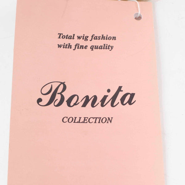 Total Wig Fashion Bonita Collection SUSAN Color No 22T8 Clip On Hairpiece