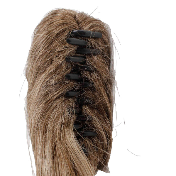 Total Wig Fashion Bonita Collection SUSAN Color No 22T8 Clip On Hairpiece