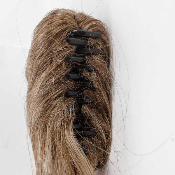 Total Wig Fashion Bonita Collection SUSAN Color No 22T8 Clip On Hairpiece