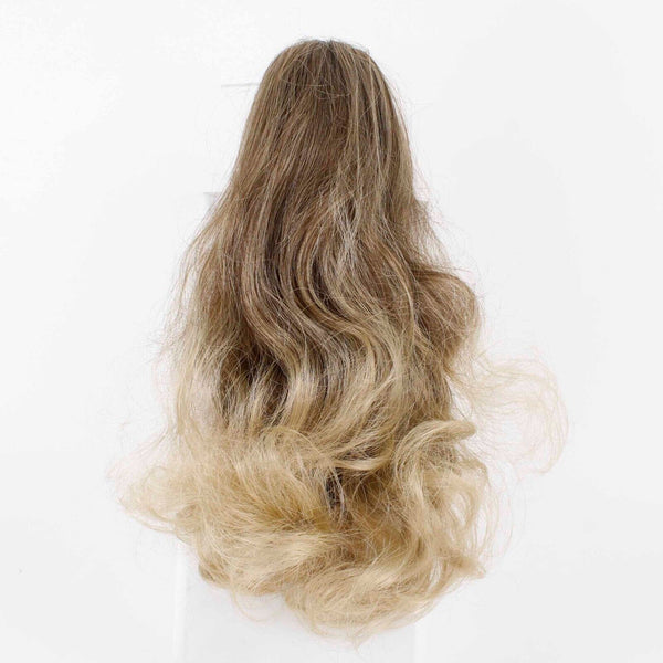 Total Wig Fashion Bonita Collection SUSAN Color No 22T8 Clip On Hairpiece